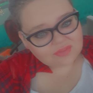 Meet your Posher, Chrissy